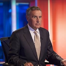 Dermot Murnaghan